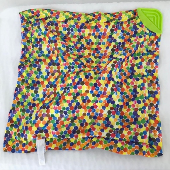 World Of Eric Carle Elephant Teether - Picture 4 of 5